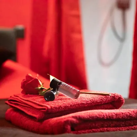 Cabaret Privé Luxe&bar Secret 3* Colmar