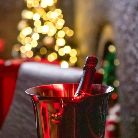 Cabaret Prive Luxe & Bar Secret 3* Colmar